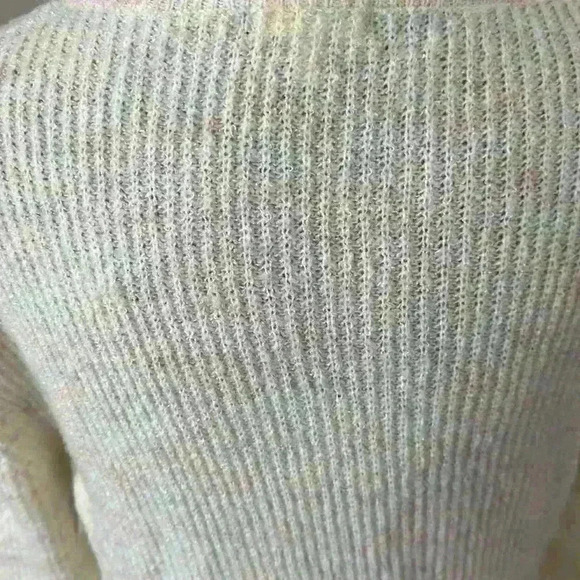 BP. Confetti pullover sweater 🎉 - Picture 7 of 10